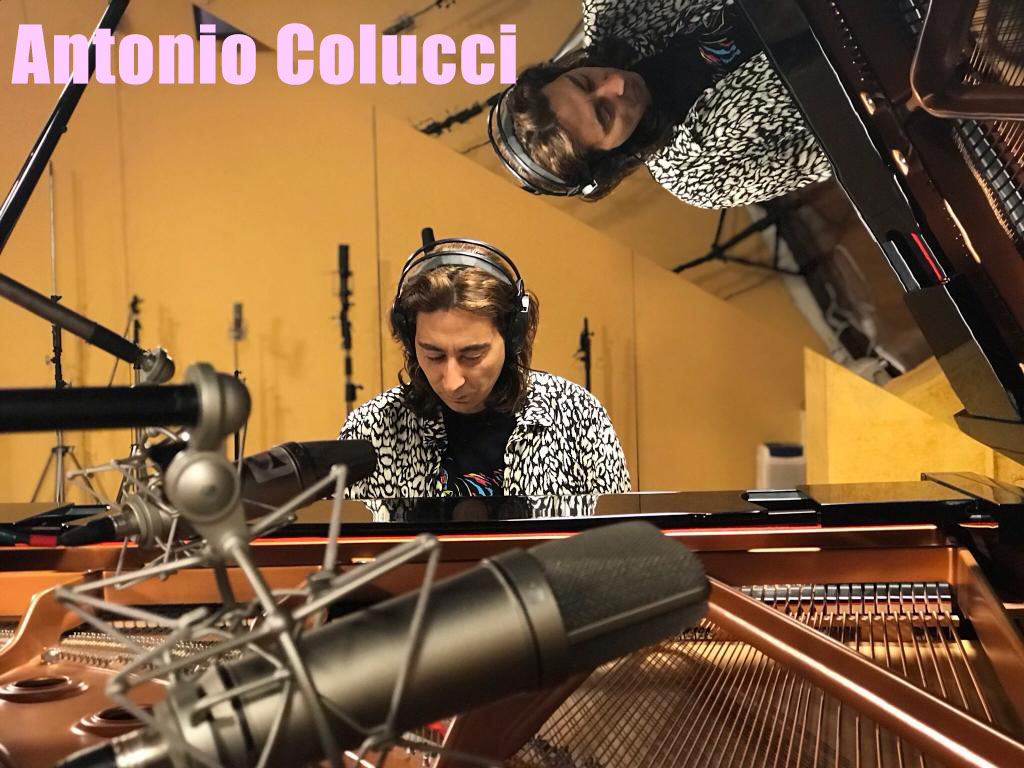 Antonio Colucci